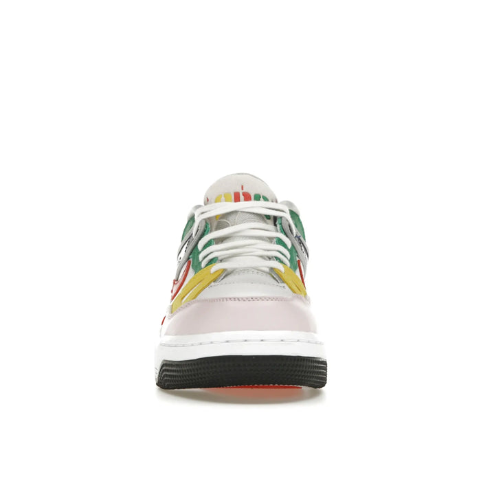 Nike Air Force 3 Low SP Nigo White