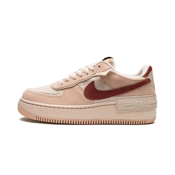 Nike Air Force 1 Low Shadow Shimmer (femei)