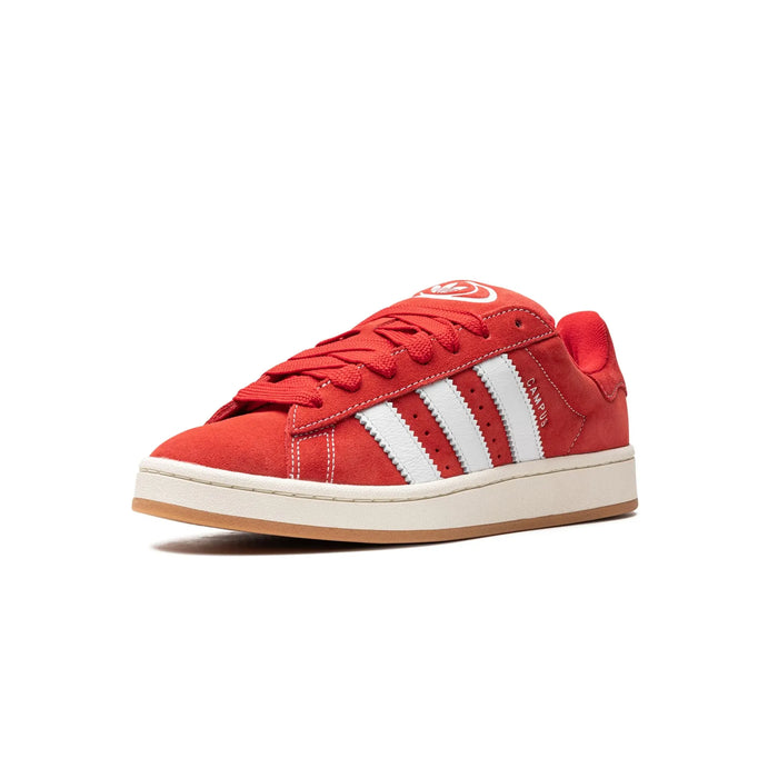 adidas Campus anii 00 Better Scarlet Cloud White