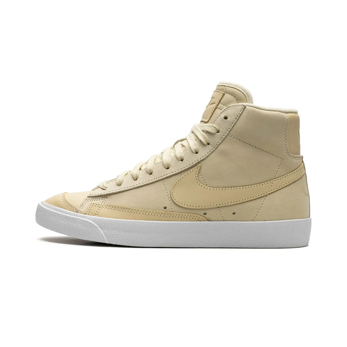 Nike Blazer Mid Premium MF Alabaster (Women's)