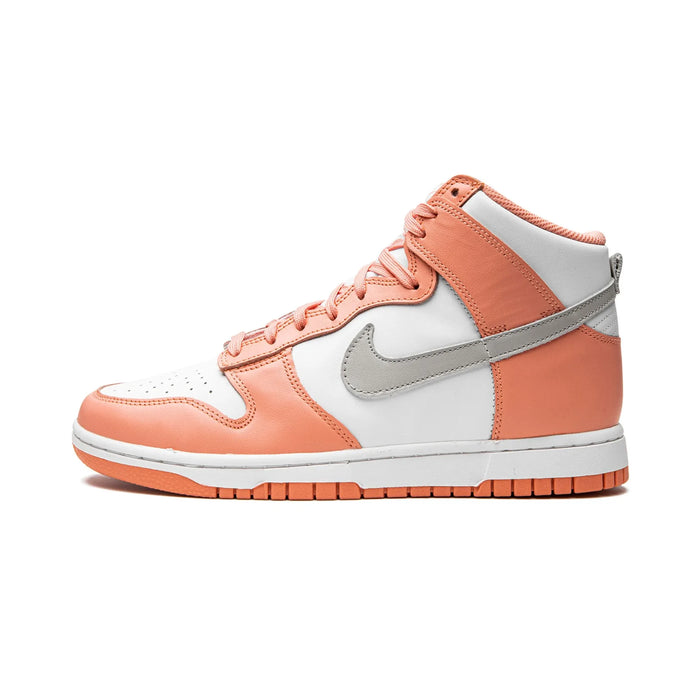 Nike Dunk High Salmon (Women's)