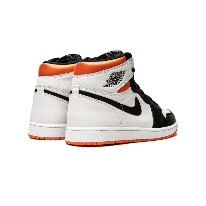 Jordan 1 Retro High Electro Orange