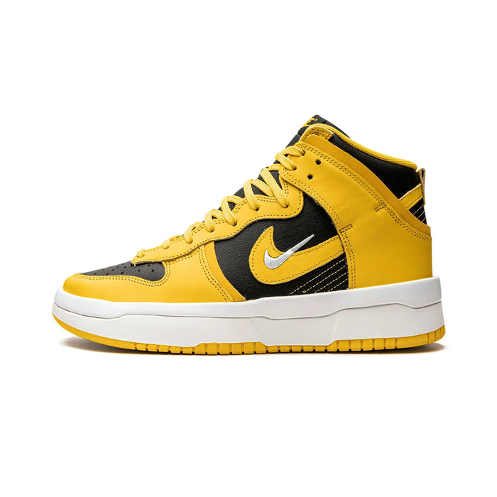 Nike Dunk High Up Varsity Maize (damskie)