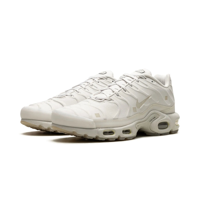 Nuanța Nike Air Max Plus A-COLD-WALL Platinum