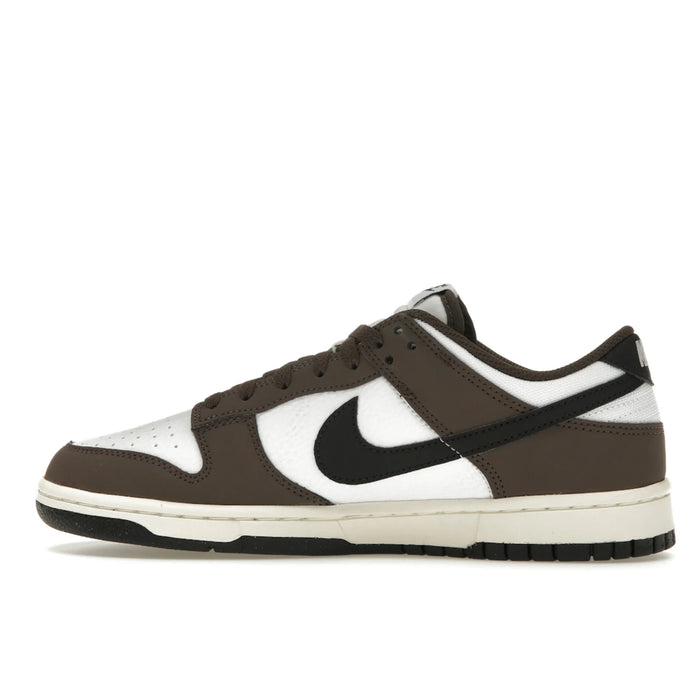 Nike Dunk Low Next Nature Barokowy brąz