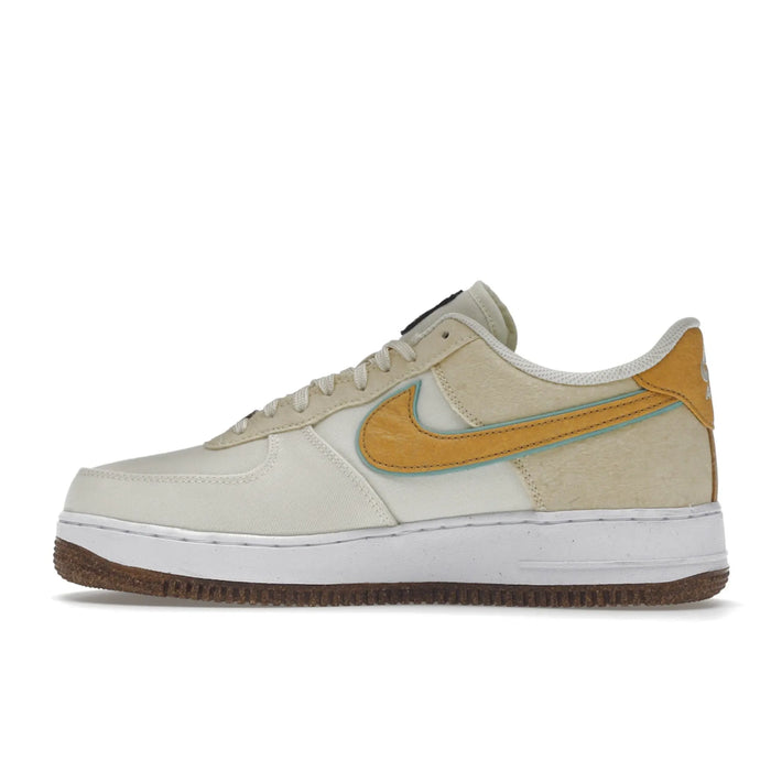 Nike Air Force 1 Low Happy Pineapple Coconut Milk