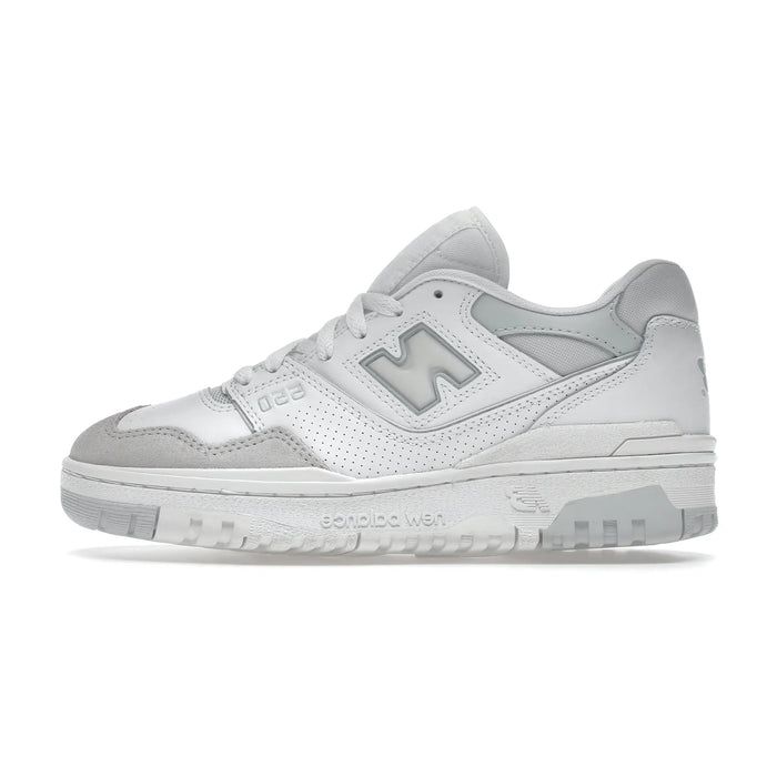 New Balance 550 Exclusive ASOS Alb Gri Albastru