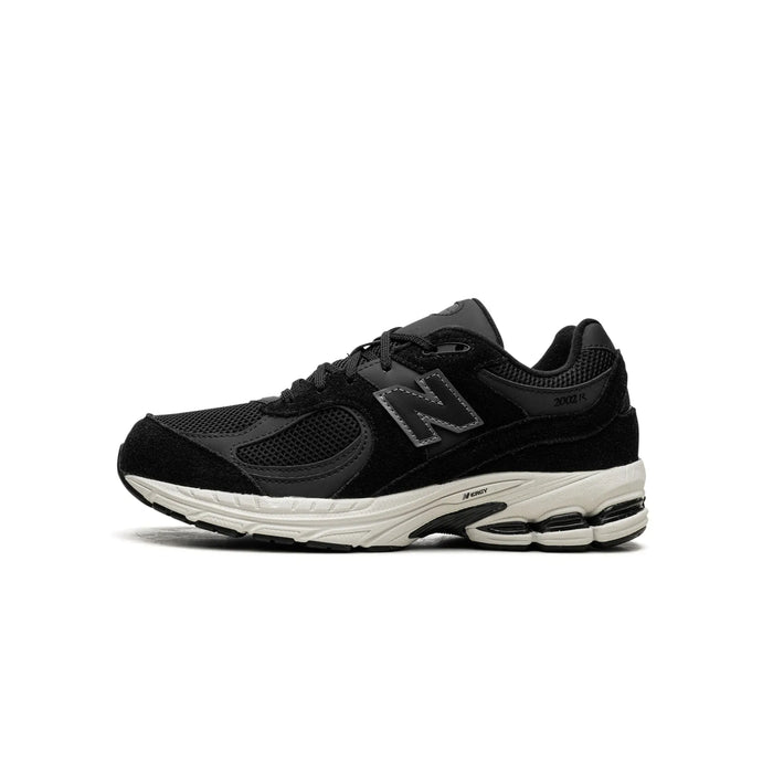 New Balance 2002R Czarny (GS) 