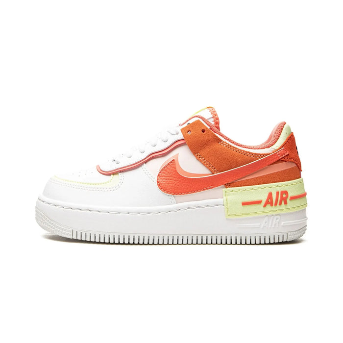 Nike Air Force 1 Low Shadow White Magic Ember (Women's)