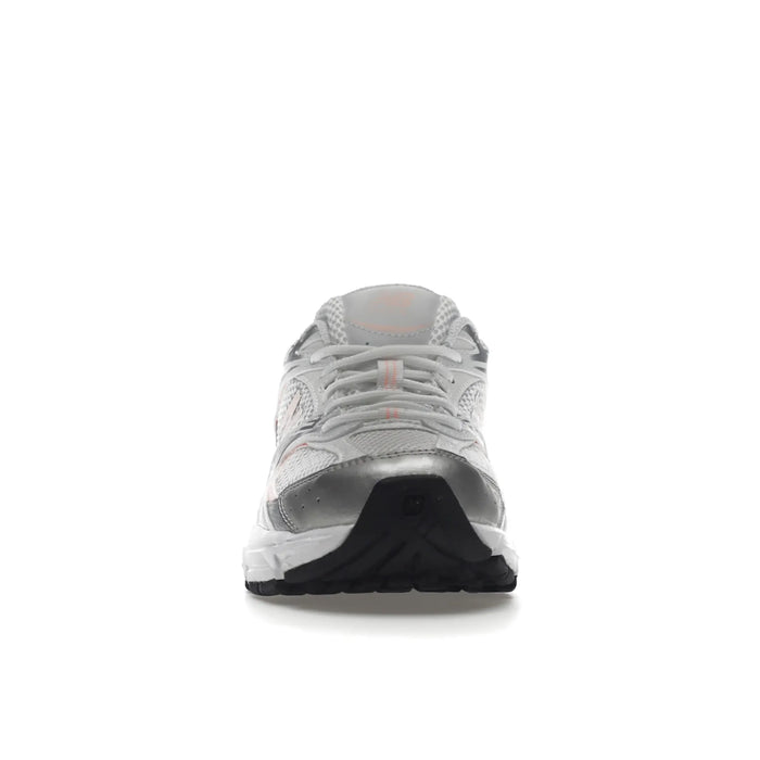 New Balance 530 White Silver Pink