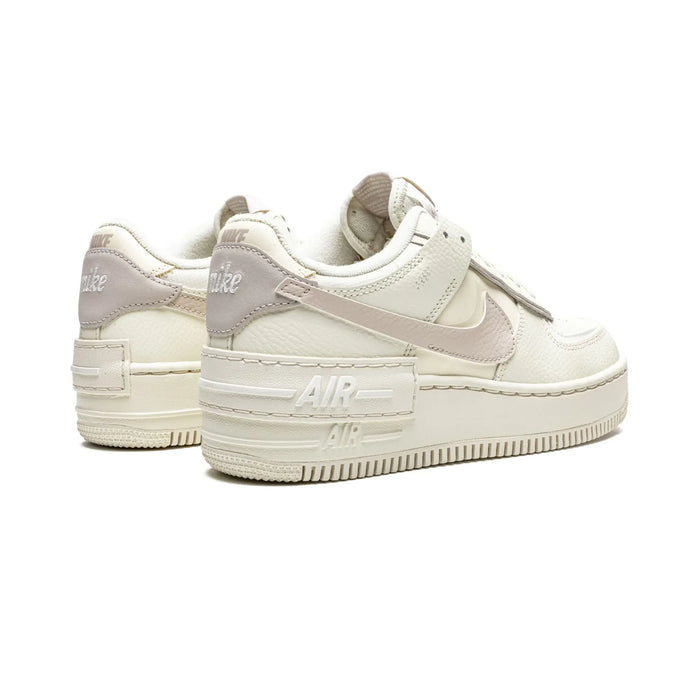 Nike Air Force 1 Low Shadow Coconut Milk (Women's)