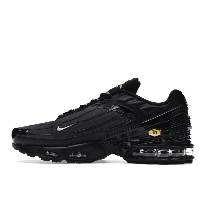 Nike Air Max Plus 3 Black Wolf Grey