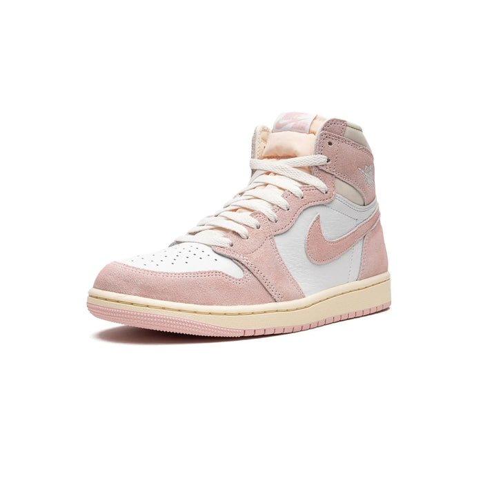 Jordan 1 Retro High OG Washed Pink (damskie)