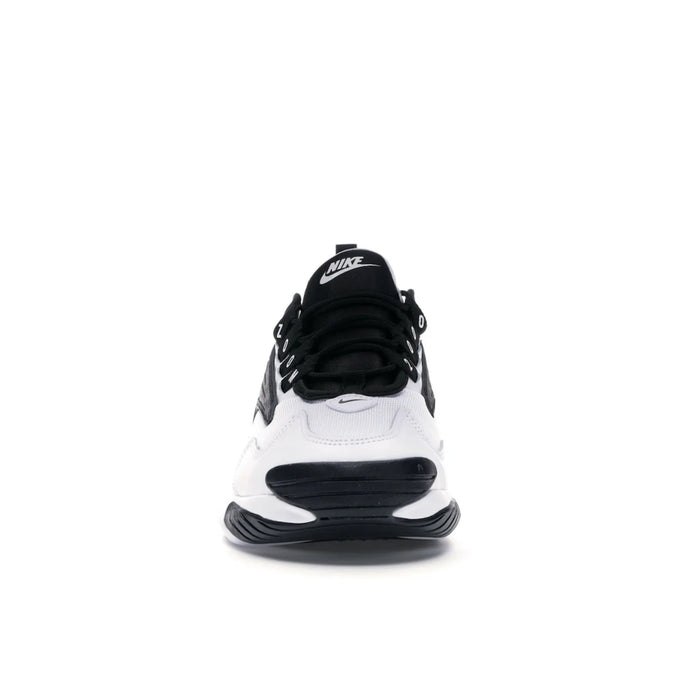 Nike Zoom 2K Alb Negru