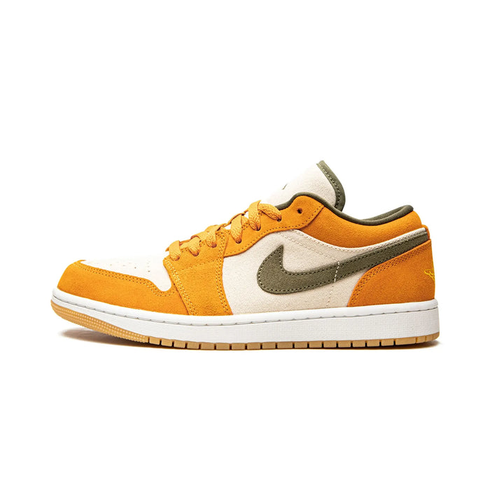 Jordan 1 Low SE Lekkie curry