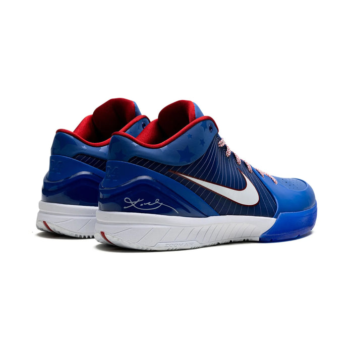 Nike Kobe 4 Pro Pro Philly (2024)