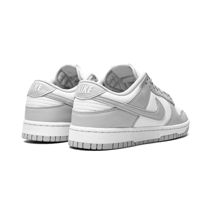 Szara mgła Nike Dunk Low