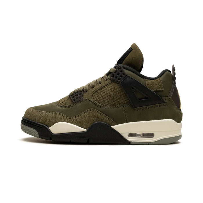 Jordan 4 Retro SE Craft Średni Oliwkowy