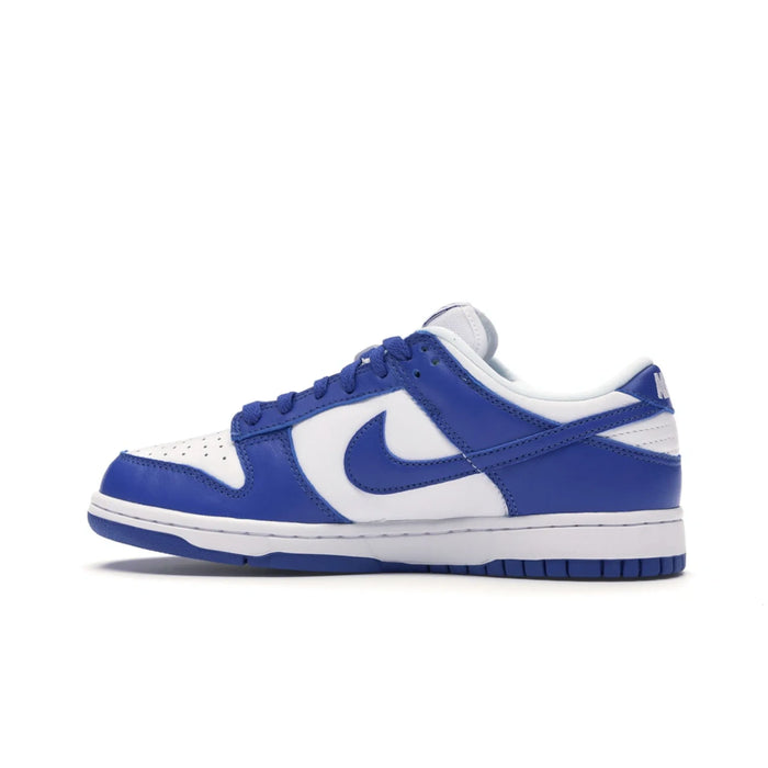 Nike Dunk Low SP Kentucky