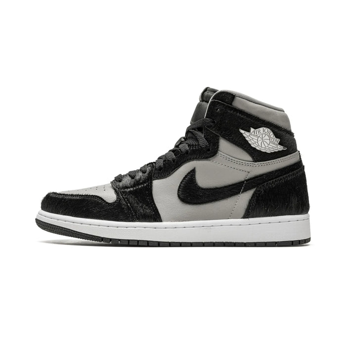 Jordan 1 Retro High OG Twist 2.0 Medium Grey (Women's)