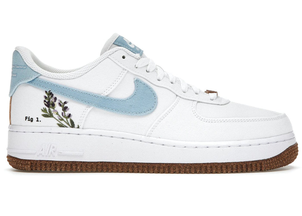 Nike Air Force 1 Indygo (damskie)