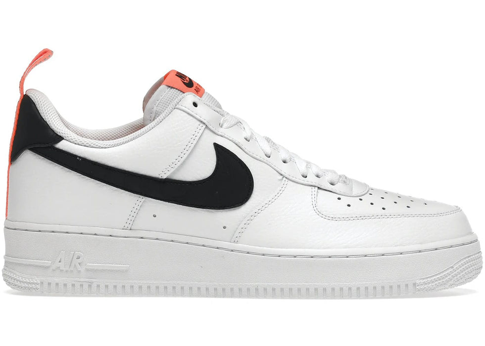 Nike Air Force 1 Niski punkt obrotu