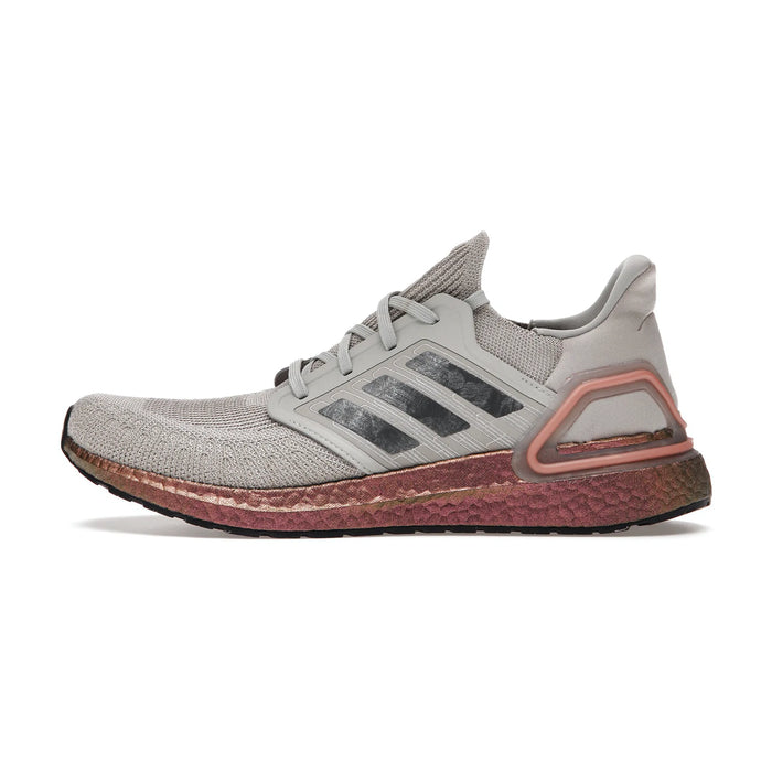 adidas Ultraboost 20 Metal Szary