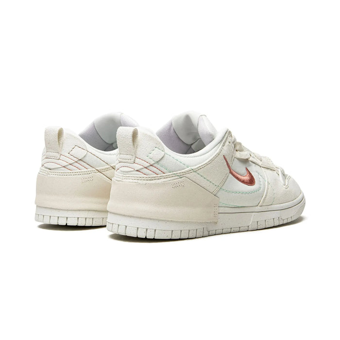 Nike Dunk Low Disrupt 2 Pale Ivory (femei)