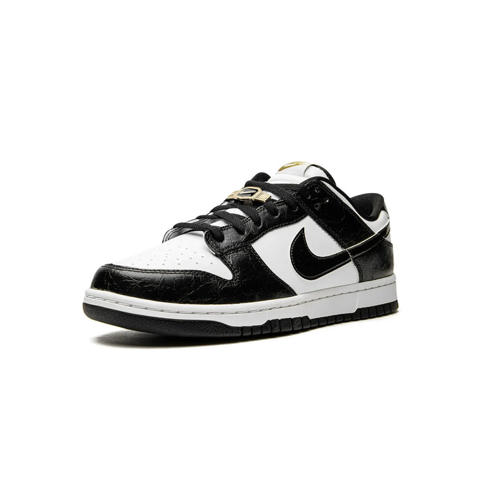 Nike Dunk Low SE World Champs Negru Alb