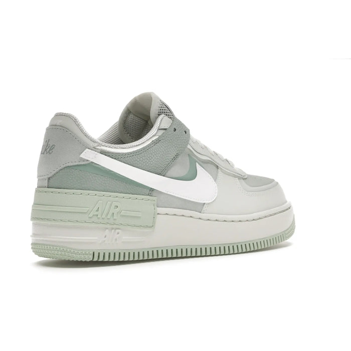 Nike Air Force 1 Low Shadow Spruce Aura White (damskie)