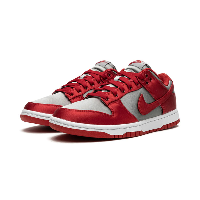 Nike Dunk Low UNLV Satin (Women's)