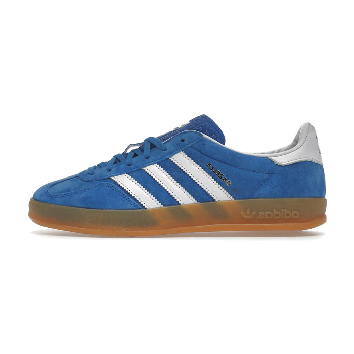 adidas Gazelle Indoor Blue Bird Gum