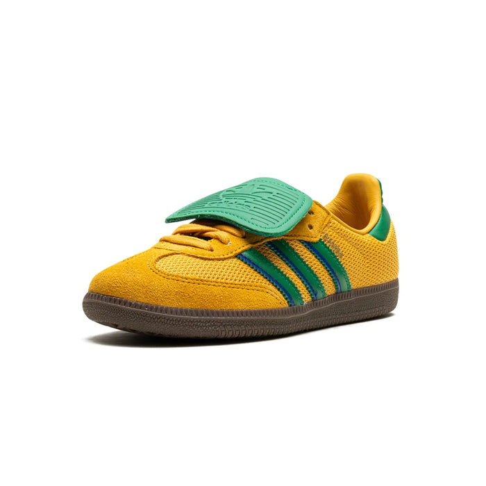 adidas Samba LT Preloved Yellow