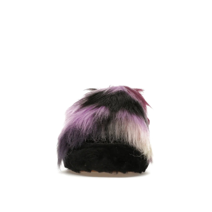 UGG Fluff Yeah Slide Tie Dye Magnolia (Women's)