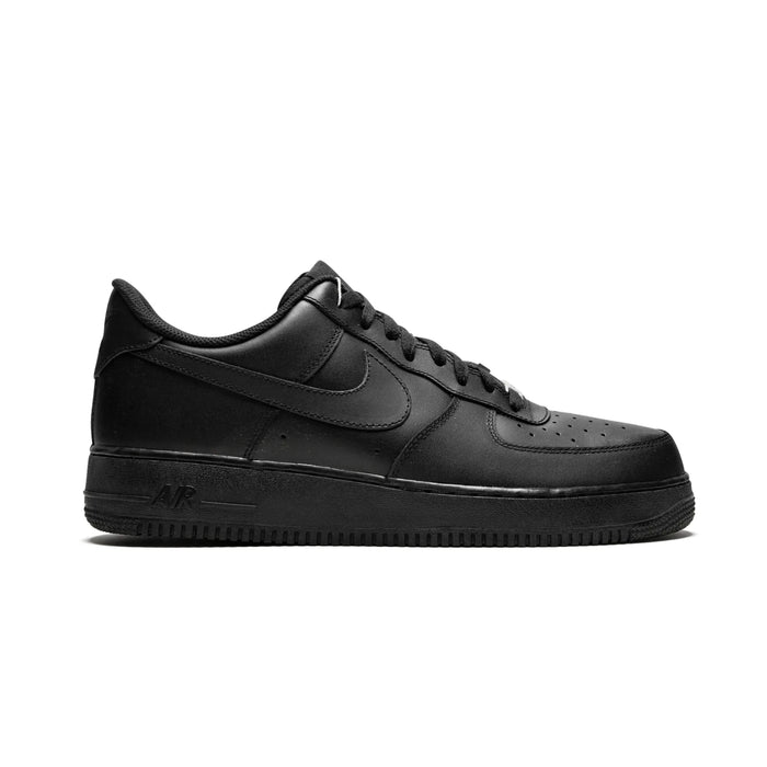 Nike Air Force 1 Low '07 Black