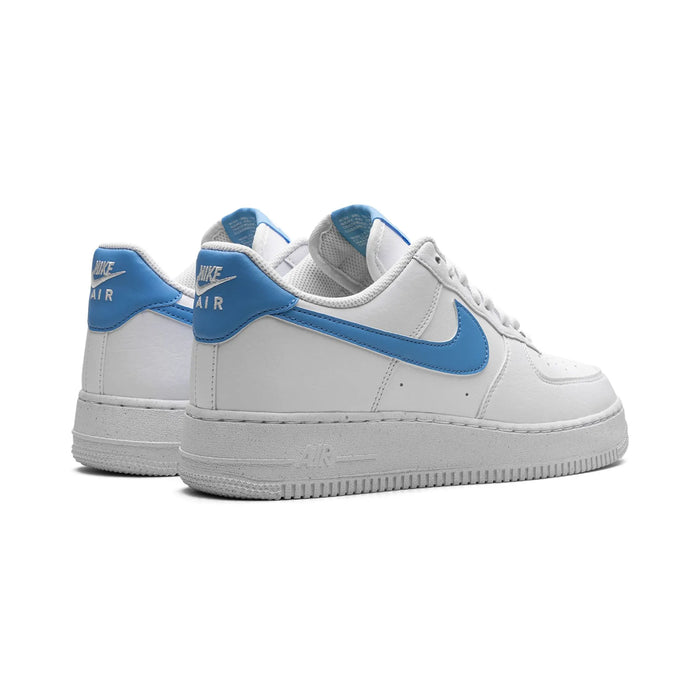 Nike Air Force 1 Low Next Nature University Niebieskie (damskie)