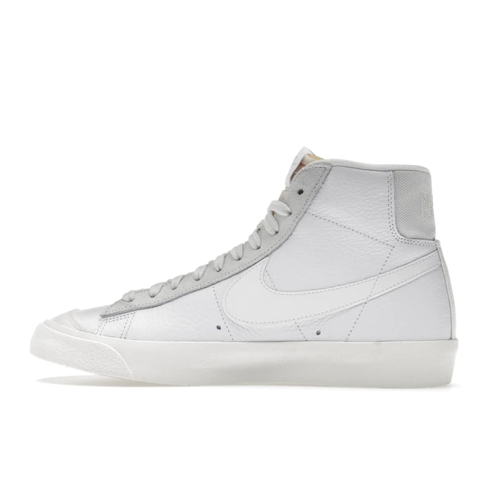 Nike Blazer Mid 77 Vintage Sail Platinum Tint