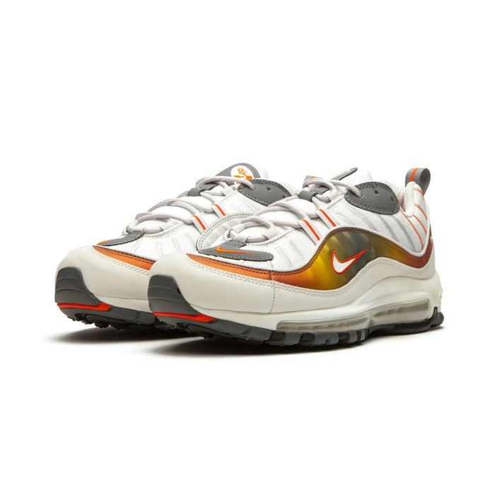 Nike Air Max 98 SE Ogromny Szary 