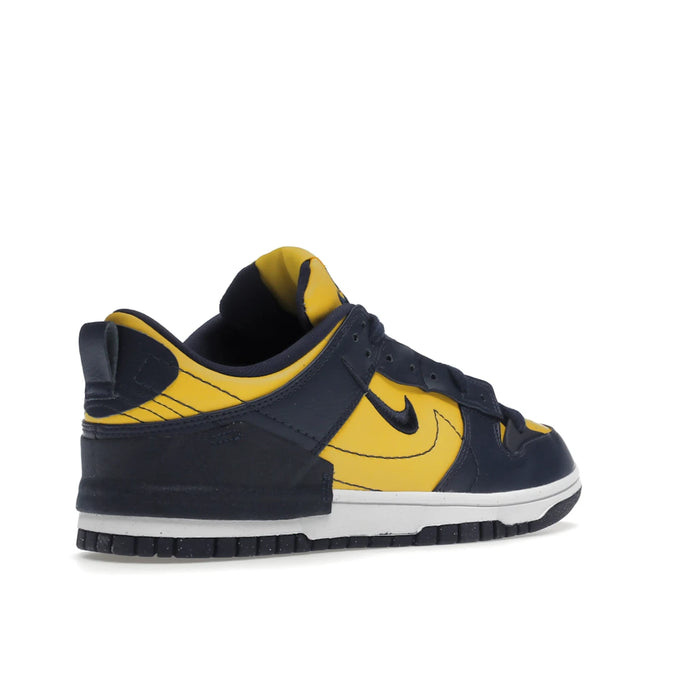 Nike Dunk Low Disrupt 2 Michigan (Women's)