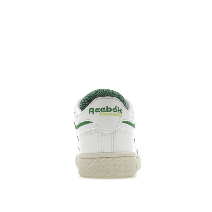 Czółenka Reebok Club C 85 Glen Green