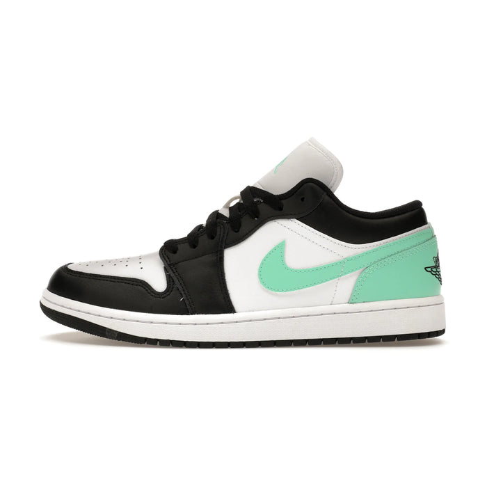 Jordan 1 Low Green Glow