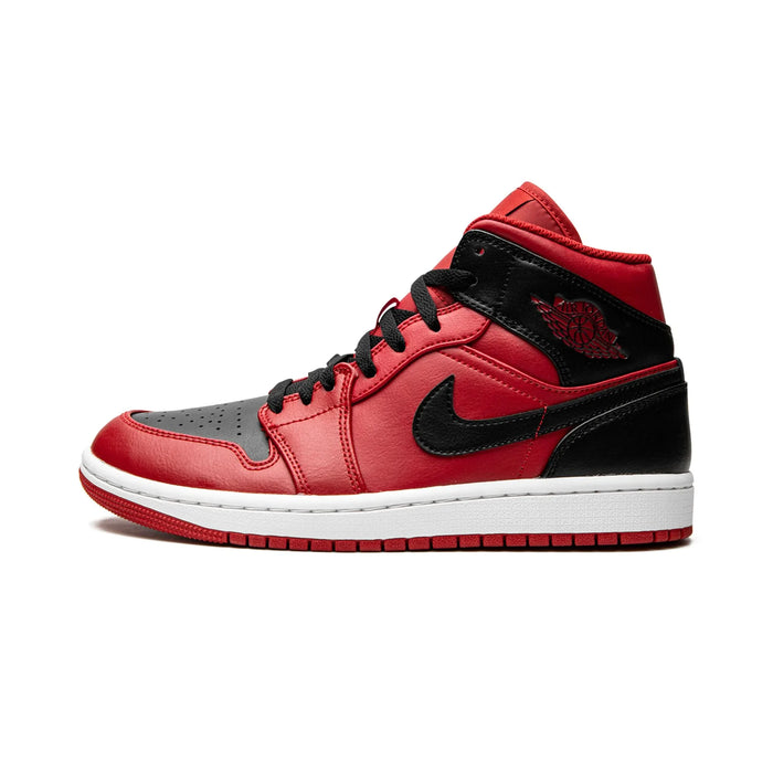 Jordan 1 Mid Reverse Bred (2021)