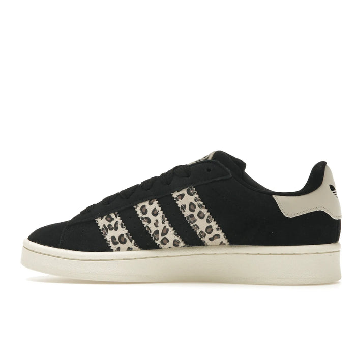 adidas Campus 00s Black Leopard (femei)