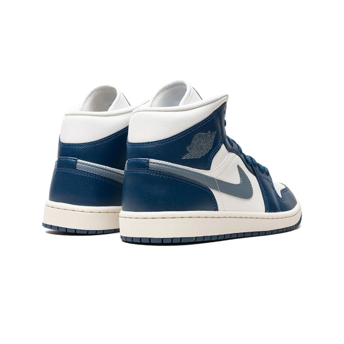 Jordan 1 Mid French Blue (damskie)