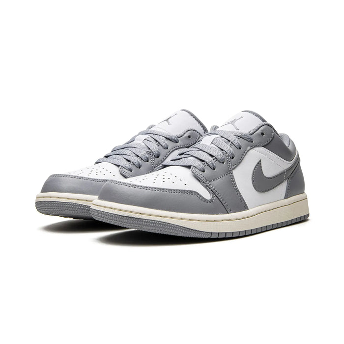 Air Jordan 1 Low Vintage Stealth Grey