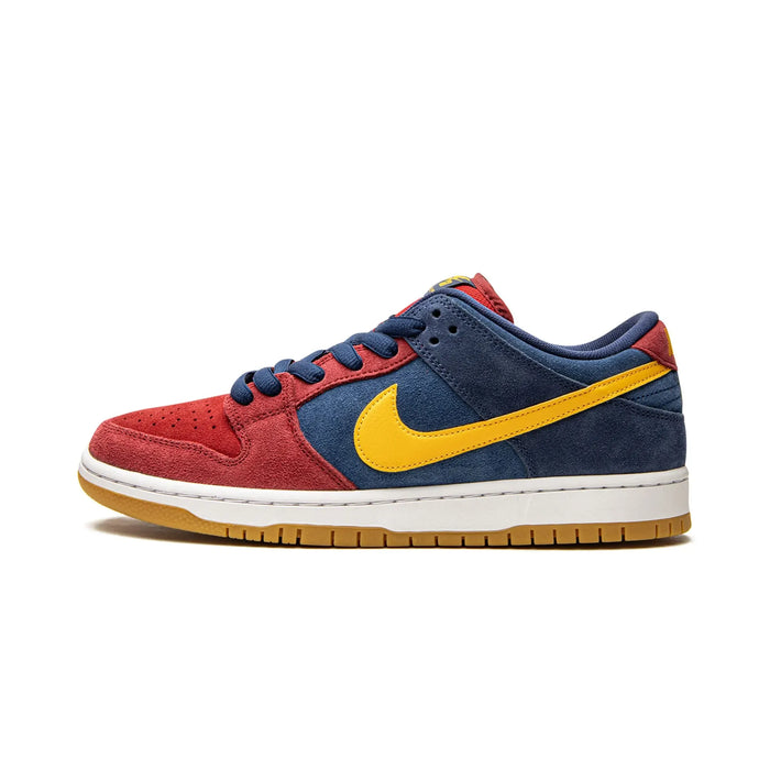 Nike SB Dunk Low Barcelona