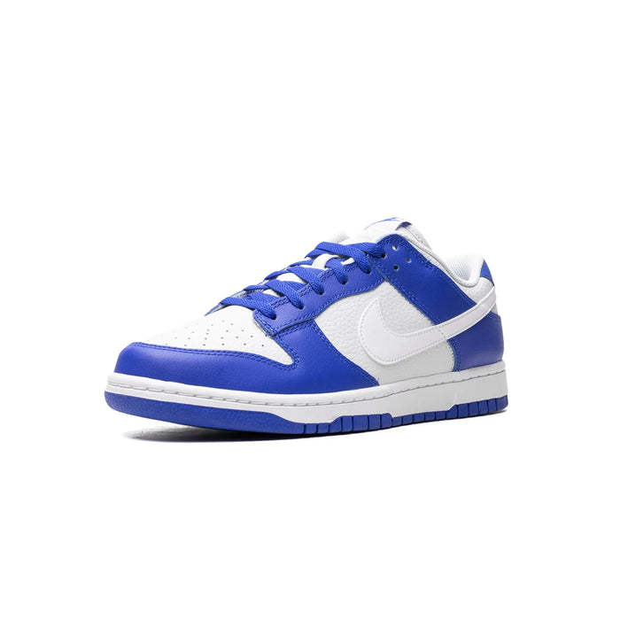 Nike Dunk Low Racer Blue Photon Dust