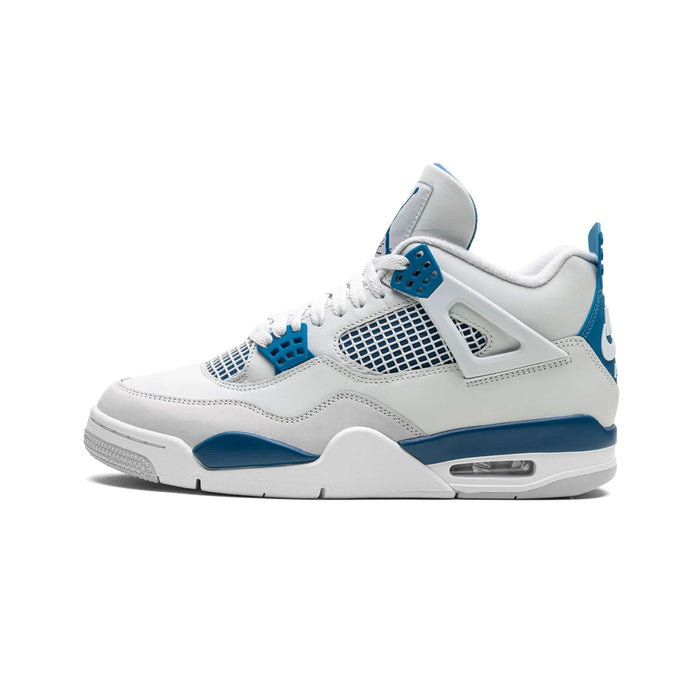 Jordan 4 Retro Military Blue (2024)