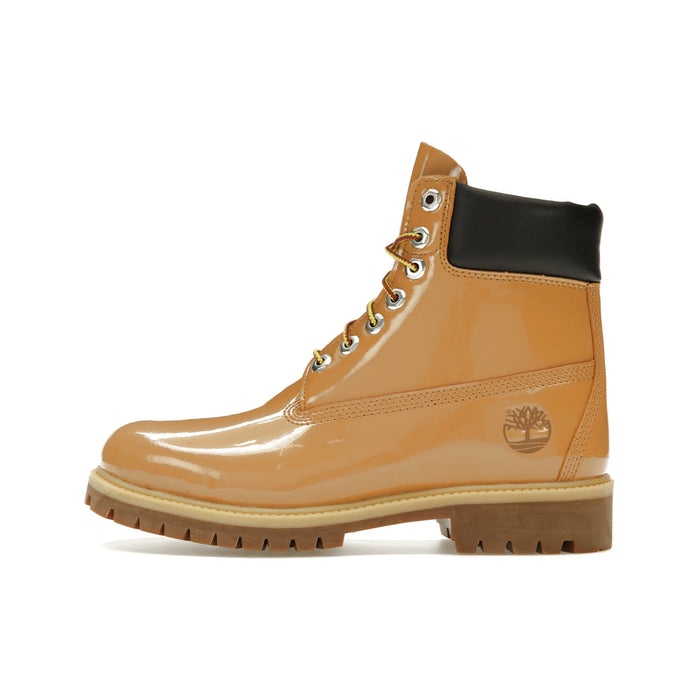 Timberland 6" Boot Veneda Carter Wheat