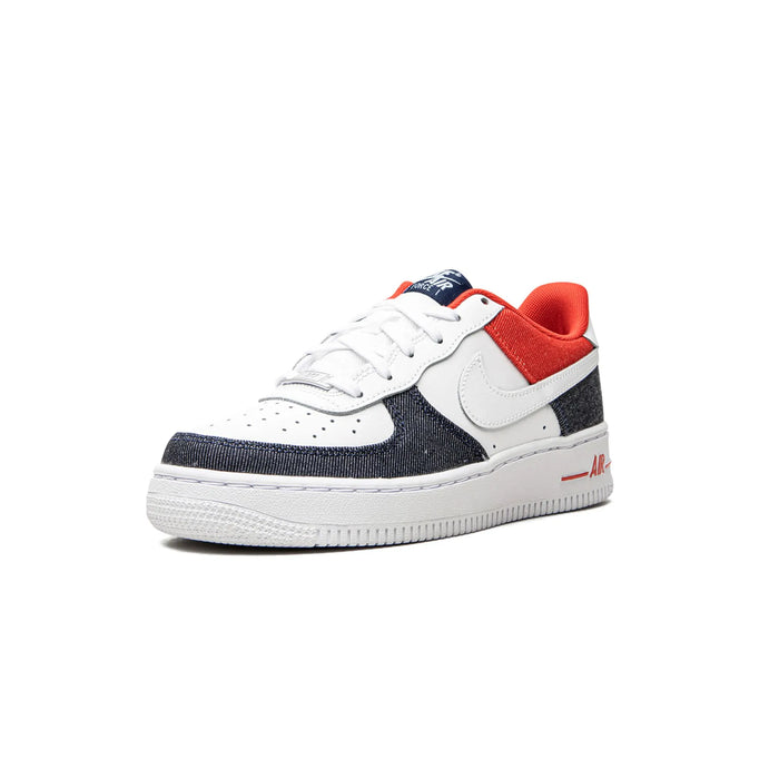 Nike Air Force 1 Low LV8 SUA (GS)